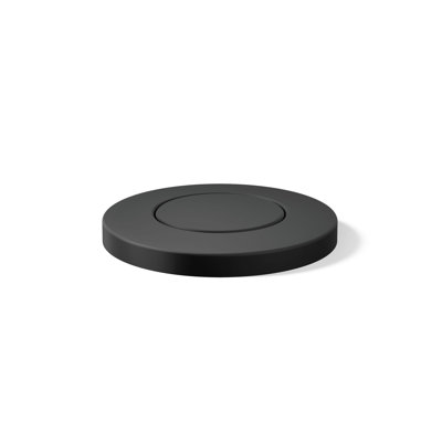 Garbage Disposal Air Switch Button