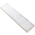 Chateau Gray 3x12 Ceramic subway Tile (5.38 Sq. Ft. / Case)