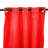 Solid 54" x 84" Grommet Semi-Sheer Outdoor Curtain Panel-96433061-127328172