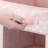 mDesign Fabric Baby Nursery Storage Cube with Front Window-363231751-363231758