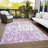 Aleighna Area Rug with Non-Slip Backing-1873168137