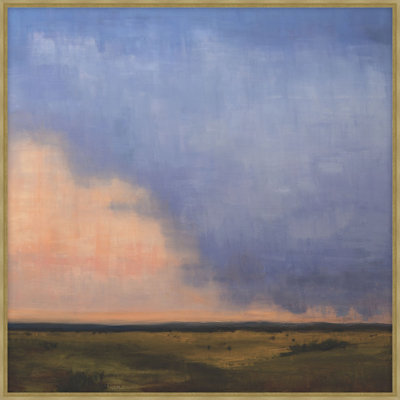 Rural Evening 1 Print