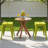 18 Inch Industrial Metal Counter Stools, Stackable Classroom Stools, Backless Metal Dining Chairs For Indoor Outdoor, Kitchen Bar Stools (Set of 2)-109540402-119786663