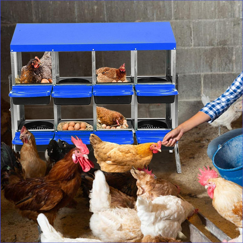 Nesting Boxes, 95cm H x 107.5cm W x 52cm D