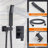 All-In-One Kit with Rough in-Valve