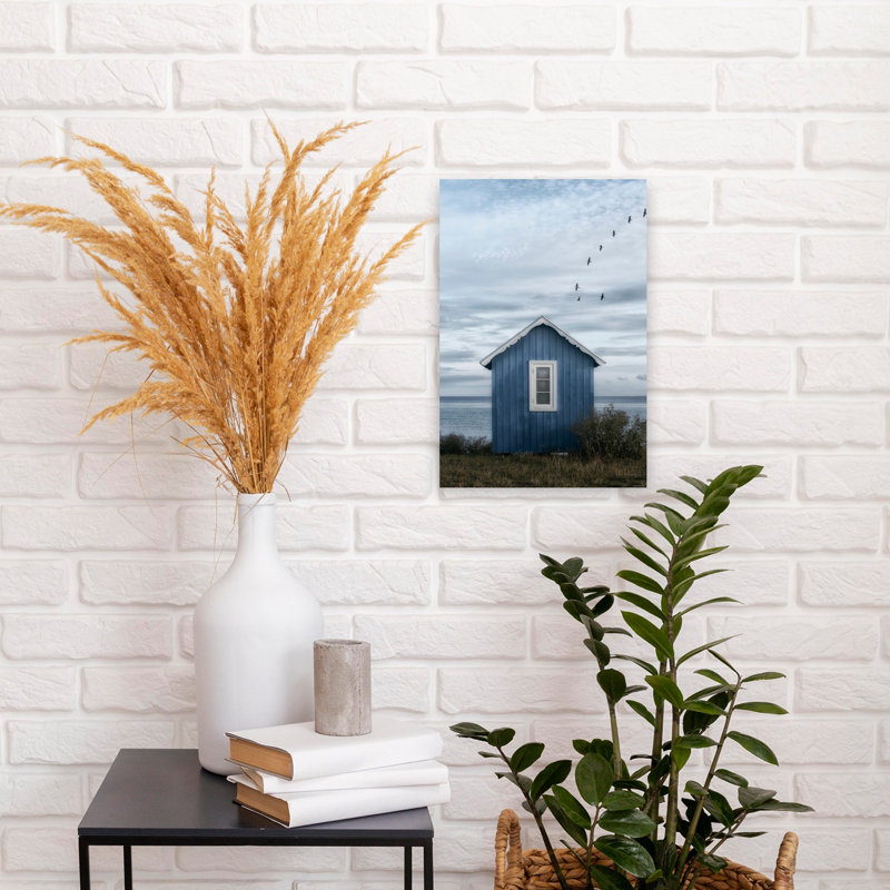 Print, 45.72cm H x 30.48cm W