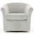 Anstett Upholstered Swivel Barrel Chair-479007967
