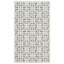 Tapis géométrique F Performanceuza Paradise Performance-22789046