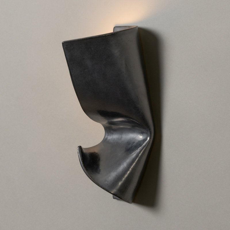 SHAI SCONCE, Graphite