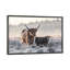 «Highlander and Calf», photographie-43719066-43719073