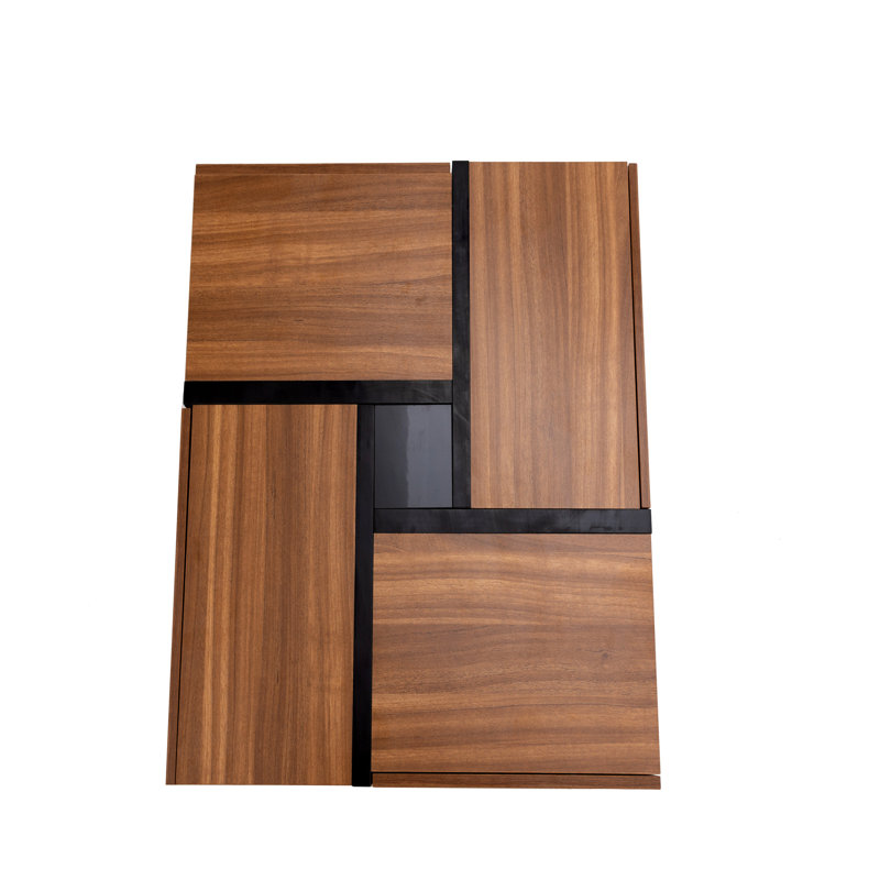 Coffee Table with Storage