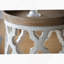 Table de bout, table d'appoint