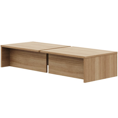 Makoa Nightstands Set Of 2