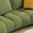 Green Polyester Modular Living room sofa-1791110421-1791110422