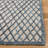 Goodell Hand Tufted Performance Geometric Rug-722736919