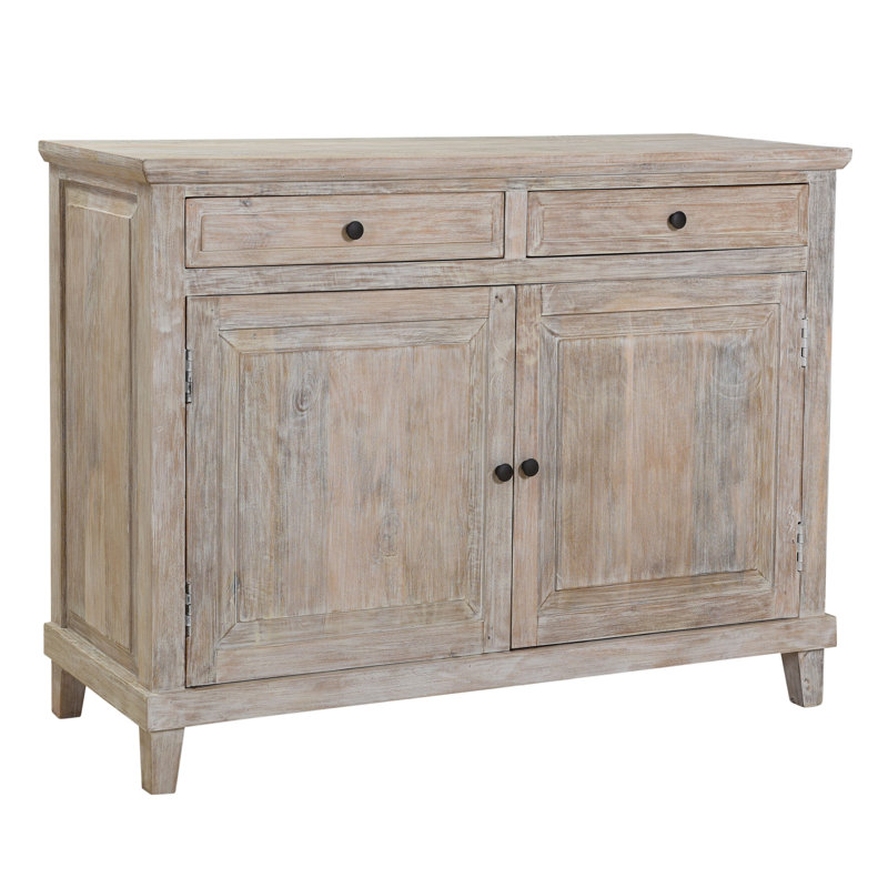 Sedona 49" Wide Sideboard