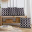 Broward Geometric Cushion Cover/Cushion with Filling-2131536566-2042046766-2042046761