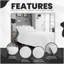 Signature 180 TC Duvet Cover Set-1895019570-1895019576