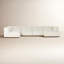 Langham 157" Wide Symmetrical Modular Sectional-880270156-878341615
