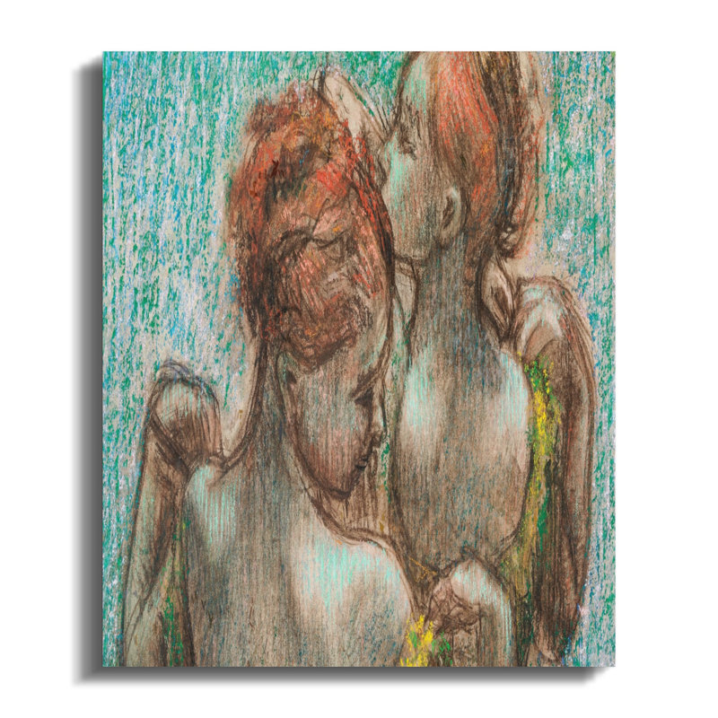 Wrapped Canvas Print Set, 9x12