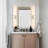 Trudy 24'' Dimmable LED Vanity Light-1427740879