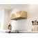 Designer Range Hood Accent Rail