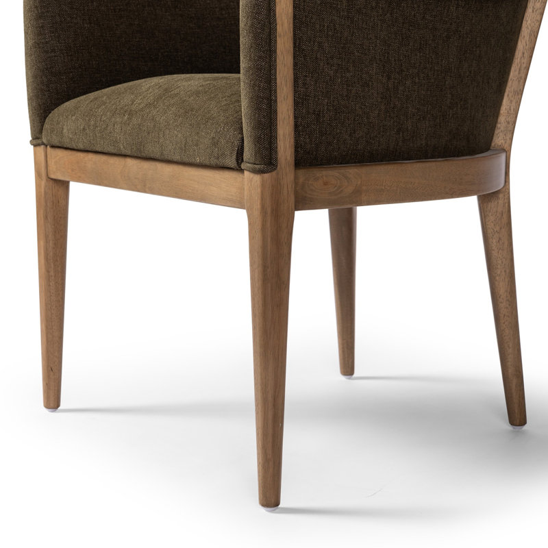 Colston Upholstered Arm Chair