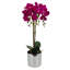 52cm Faux Plant in Pot Liner-101685203