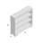Danbury Bookcase