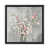 Distressed Black Frame