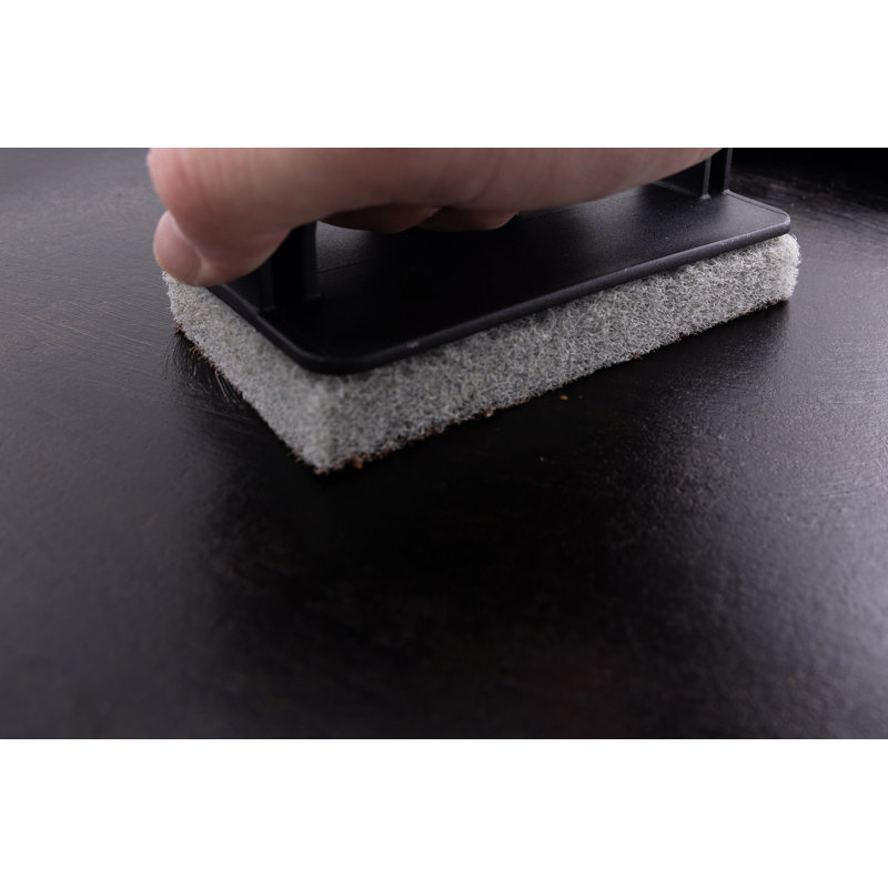 Griddle Scubbing Set (4 Pcs)