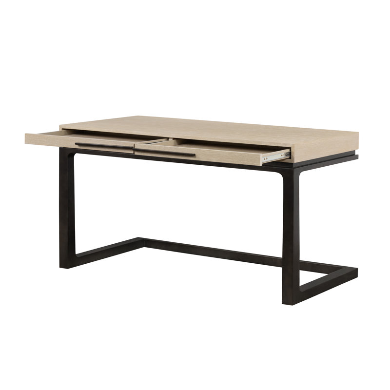 Steel Writing Desk