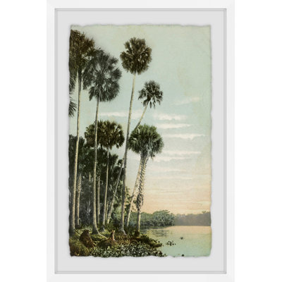 " Lakeside "