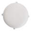 Diego Resin Accent Stool