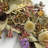 20" Preserved Spring Eucalyptus Mix Wreath
