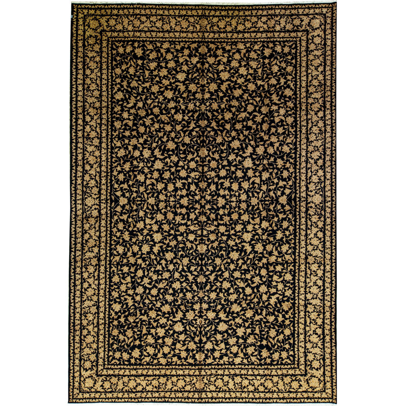 Jahan One-of-a-Kind 11'9" X 17'9" Area Rug