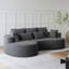 Canapé modulaire surdimensionné Modern-1024369654