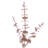 72'' in. Faux Eucalyptus Garland