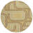 Machine Washable Indoor/Outdoor Chantille ACN2535 Geometric Rug-1229558937-1229558940