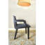 Rasucci Upholstered Arm Chair-29688810