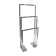 Linea Towel Stand
