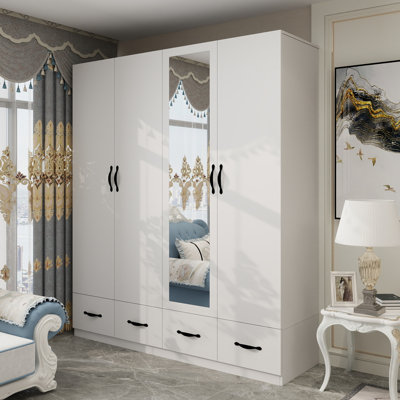 Michia Armoire