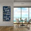 Art mural en verre acrylique, "Kind mots" par imperfect Dust-937877759