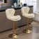 Bar & Counter Stool (Set of 2)