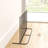 4 Pair Metal Boot Storage