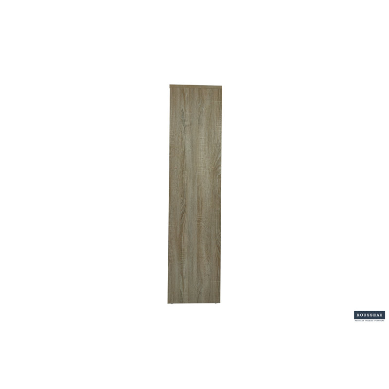 Space 148cm H x 55cm W Standard Bookcase