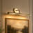16 Inch Solid Brass Picture Light