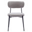 Chaise d'appoint Brayam Boucle-2033168260