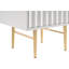 Table de chevet 2 tiroirs Jayvonni-55878587