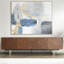 Douglas 80" Media Console